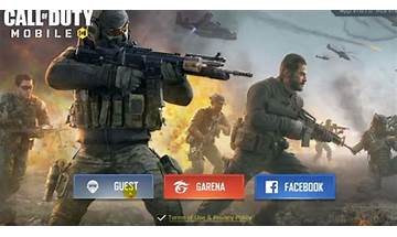 Call of Duty Mobile (SEA) (GameLoop) for Windows - Download it from Habererciyes for free